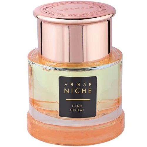 عطر آرماف نیش پینک کورال ARMAF NICHE PINK CORAL EDP