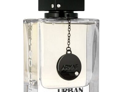 عطر آرماف کلاب د نویت اوربان مردانه ARMAF club de nuit URBAN Man EDP