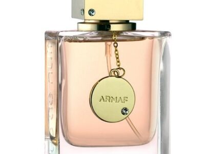 عطر آرماف کلاب د نویت زنانه ARMAF club de nuit woman EDP