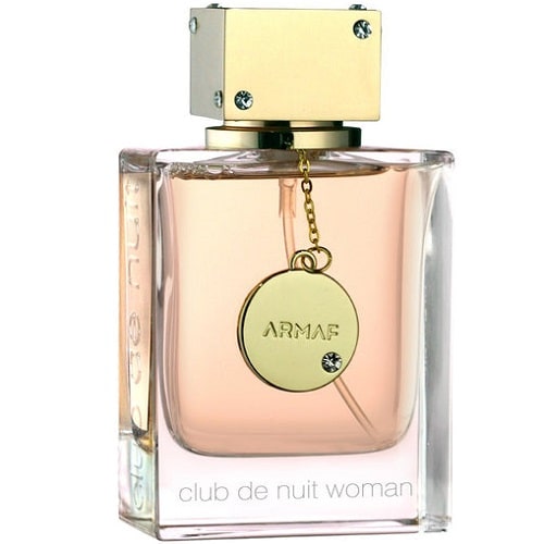 عطر آرماف کلاب د نویت زنانه ARMAF club de nuit woman EDP