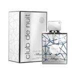 عطر آرماف کلاب د نویت سیلاج ARMAF club de nuit Sillage EDP