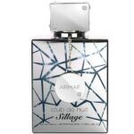 عطر آرماف کلاب د نویت سیلاج ARMAF club de nuit Sillage EDP