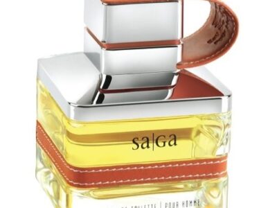 عطر امپر ساگا مردانه Emper Saga for men