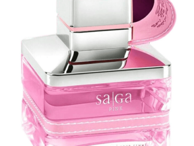 عطر امپر ساگا پینک Emper Saga Pink