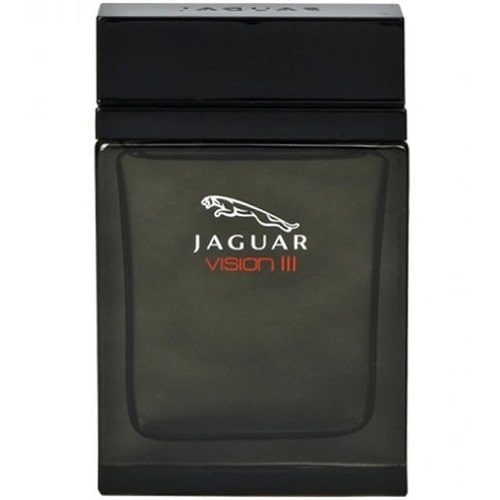 عطر جگوار ویژن 3 JAGUAR VISION III