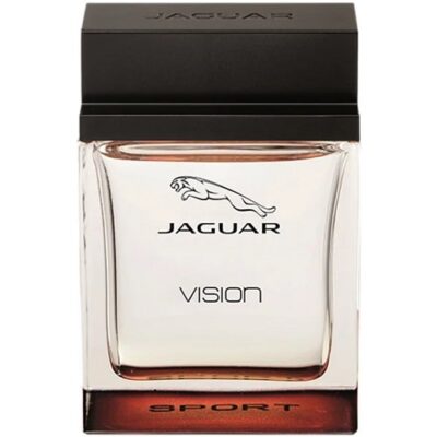 عطر جگوار ویژن اسپرت JAGUAR Vision Sport