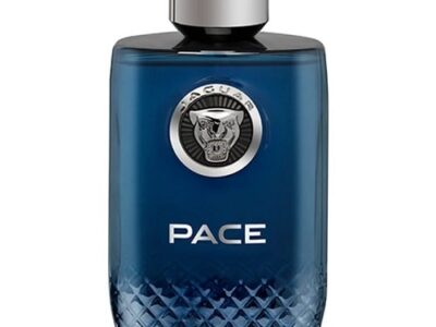 عطر جگوار پیس JAGUAR Pace