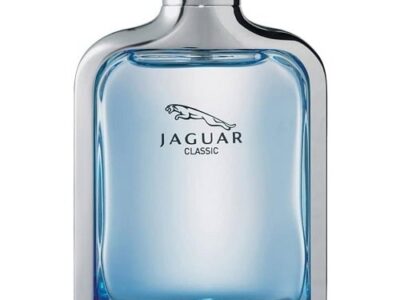 عطر جگوار کلاسیک بلو (جگوار آبی) JAGUAR CLASSIC BLUE EDT