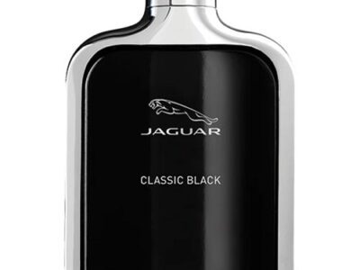 عطر جگوار کلاسیک بلک JAGUAR Classic Black