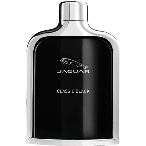 عطر جگوار کلاسیک بلک JAGUAR Classic Black