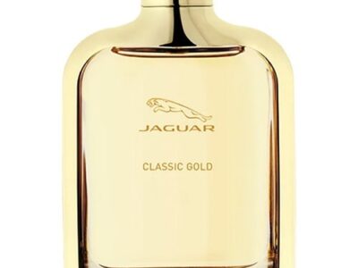 عطر جگوار کلاسیک گلد Jaguar Classic Gold