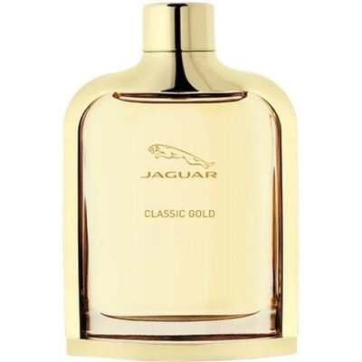 عطر جگوار کلاسیک گلد Jaguar Classic Gold