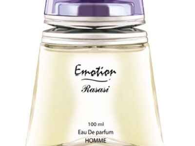 عطر رصاصی ایموشن مردانه Rasasi Emotion HOMME EDP