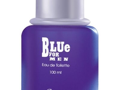 عطر رصاصی بلو فور من Rasasi BLUe FOR MEN EDT