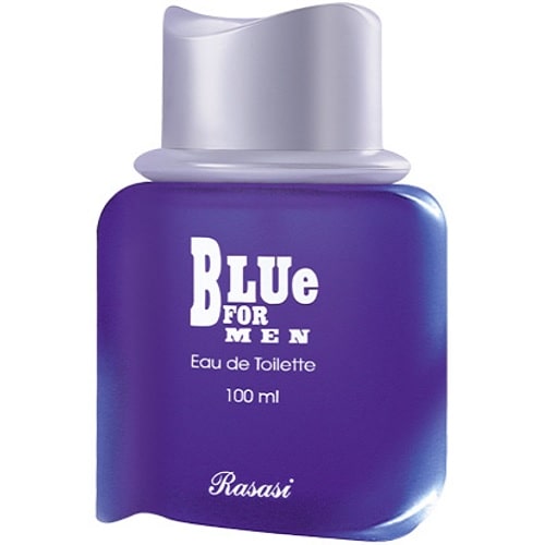 عطر رصاصی بلو فور من Rasasi BLUe FOR MEN EDT