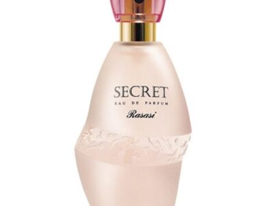 Rasasi SECRET POUR FEMME EDP