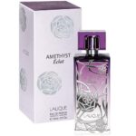 عطر لالیک آمتیس اکلت (آمیتیس ایکلت) LALIQUE Amethyst Eclat