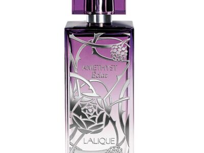 عطر لالیک آمتیس اکلت (آمیتیس ایکلت) LALIQUE Amethyst Eclat