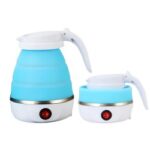 کتری برقی سیلیکونی مدل Electric Kettle