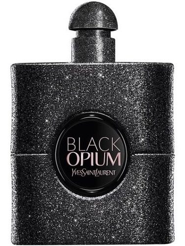 عطر ایو سن لورن بلک اوپیوم اکستریم YVES SAINT LAURENT Black Opium Extreme