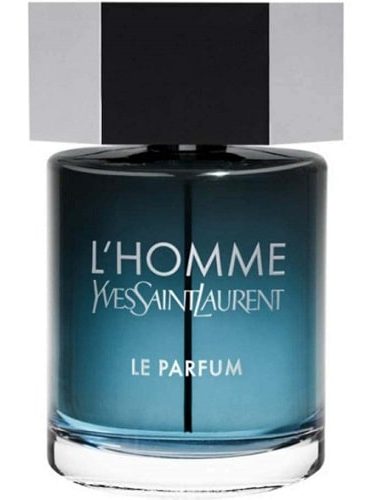 عطر ایو سن لورن لهوم له پرفیوم (پارفوم) YVES SAINT LAURENT L'Homme Le Parfum