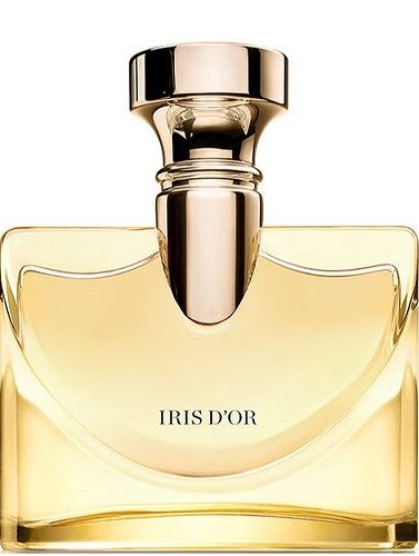 عطر بولگاری اسپلندیا ایریس د اور BVLGARI Splendida Iris d`Or