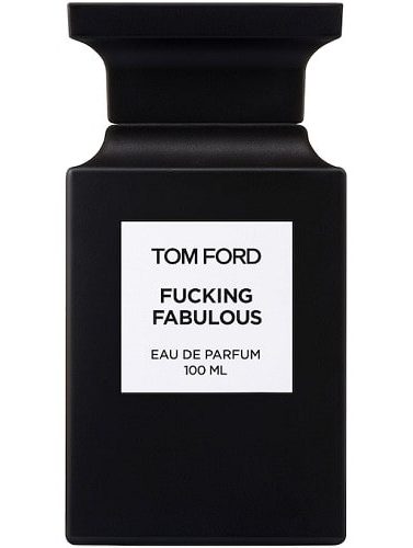 عطر تام فورد فاکینگ فابولوس TOM FORD Fking Fabulous