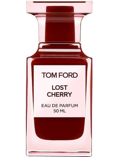 عطر تام فورد لاست چری TOM FORD Lost Cherry