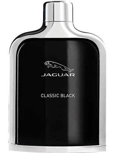 عطر جگوار کلاسیک بلک JAGUAR Classic Black