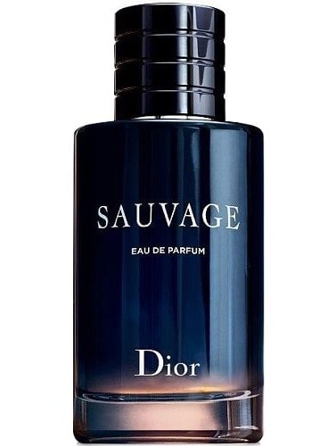 عطر دیور ساوج ادو پرفیوم Dior Sauvage EDP