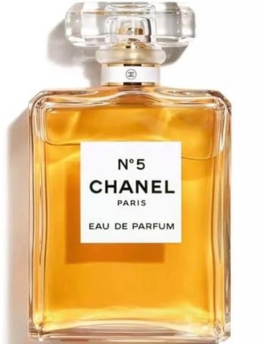 عطر شنل ان 5 (چنل نامبر 5) CHANEL Chanel N°5