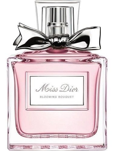 عطر میس دیور بلومینگ بوکت (کریستین دیور میس دیور بلومینگ بوکه) Dior Miss Dior Blooming Bouquet